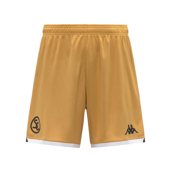 Pantalones Spezia 3ª 2025-2026